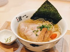 -面屋 猪一
