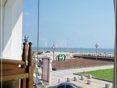 -港畔赶海蒸汽海鲜烧烤自助(仙螺岛店)