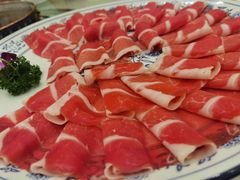 -东来顺饭庄(金泉广场店)