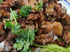 -八两八金·莱芜特色炒鸡(市南漳浦路店)
