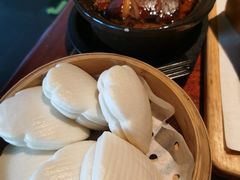 红烧肉-绿茶餐厅(领展购物广场·中关村店)