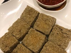 -南山饭店(阳明古镇店)