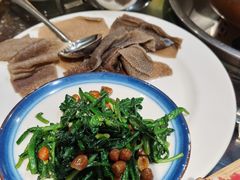 -鑫隆四季涮肉(香河店)