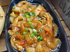 宽粉-Let’s WaKao瓦烤(贝森店)