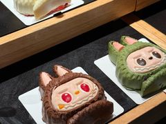 -雍容荟活波龙自助餐(IFS黑金店)