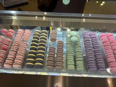 -PAUL LAFAYET 法式甜品(港汇广场店)