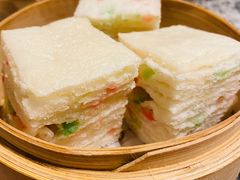 淮扬千层油糕-南京大牌档(香港广场店)