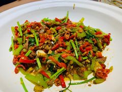 -潇湘码头·鲜湘菜(清河店)