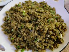 -胡羊焖饼(敦煌店)