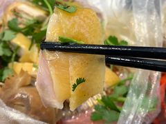 -肥婆兰鸡饭(西门外街店)