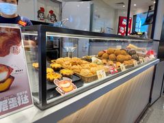 -西树泡芙(北京清河万象汇店)