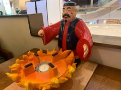 -闽上鲜·福建菜(龙湖滨江天街店)