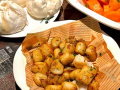 -石涧故事·私房菜(紫云路店)