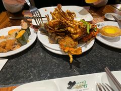 -汉巴味德(大悦城店)