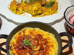 -俄士厨房(环球港店)