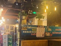 -小俩口烧烤东北菜(双井店)