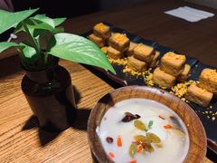 -敏珠拉姆藏餐·南京厨房(富春江东街店)