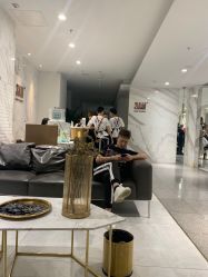 点击看大图 -3AM HAIR SALON烫发染发接发