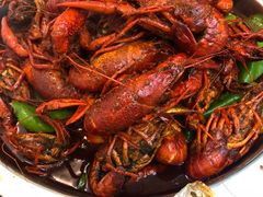 -王红军龙虾(新民路店)