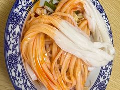 -樊记腊汁肉(竹笆市总店)
