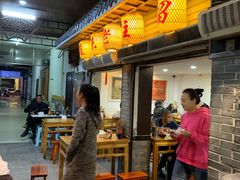 -锦泓老字号猪脏粉(东联大厦店)