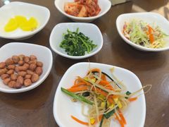 -贵宾庄炸酱面·韩式料理(火炬八街店)