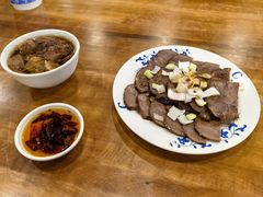 -柴氏风味斋(甘家口店)