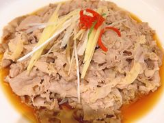 -马凯餐厅(长椿街店)