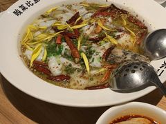 -太二酸菜鱼(汕头苏宁广场店)
