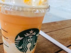 -星巴克(深圳音乐厅店)