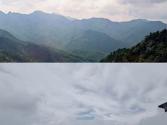 -洛阳白云山景区