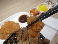 -炒码先生·韩餐炸鸡披萨(西塔店)
