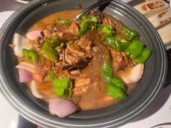 -阿庄新豫菜(航海东路店)