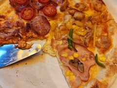 -get pizza意大利餐厅(凯德MALL店)