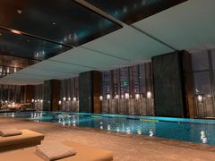 -上海龙之梦万丽酒店