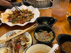 -牛品福潮汕牛肉火锅(旺庄店)