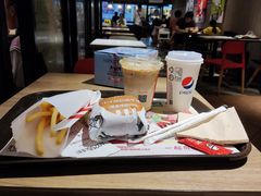 -肯德基(好又多店)