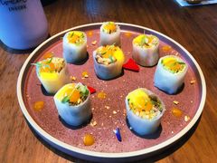 -星叶·东南亚料理(宁波万象汇店)