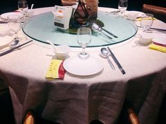 包厢-金枝玉叶上海人家食府(三里河店)