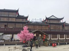 -二十八里太湖船菜(吉祥路店)