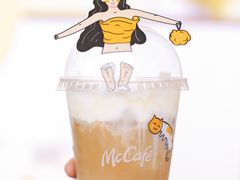 -麦当劳(平和堂店)