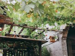 -悦真雅院·四合院·清真私房菜(雍和宫店)