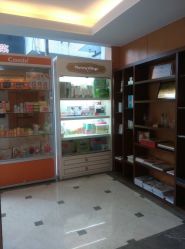 -知爱母婴专护全套房月子会所(新华路店)