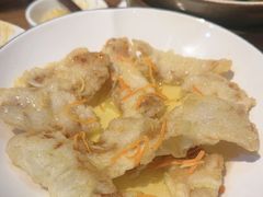 -金掌勺·锅包肉(双榆树店)