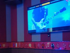 -唱吧麦颂KTV(松江五龙商业广场店)