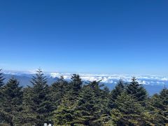 -峨眉山风景名胜区