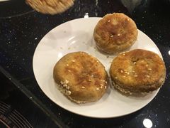 -蝎王府羊蝎子(西直门店)