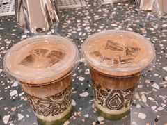 啊喔抹茶-OUR Bakery(SKP-S店)