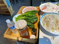 -万物生江北老火锅(海骏达店)
