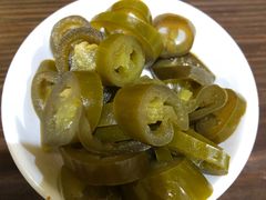 -panchos 墨西哥餐厅(嘉绿苑店)